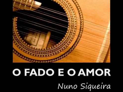 ENCONTRO VIRTUAL O FADO E O AMOR